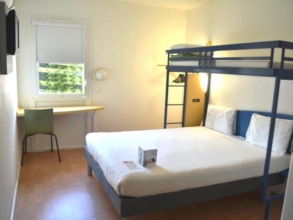 Ibis Budget Agen : photo 3 de la chambre chambre triple