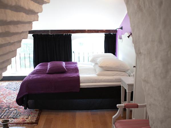 Hotel Hellstens Malmgård : photo 4 de la chambre chambre double ou lits jumeaux standard