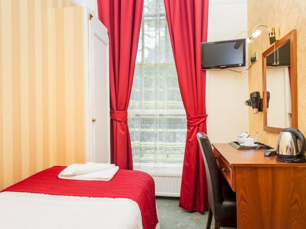 Avonmore Hotel : photo 2 de la chambre chambre simple