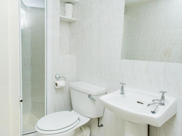 Avonmore Hotel : photo 1 de la chambre chambre triple