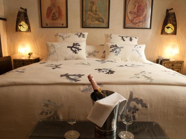 Tigmiza Boutique Hotel & Spa : photo 3 de la chambre suite