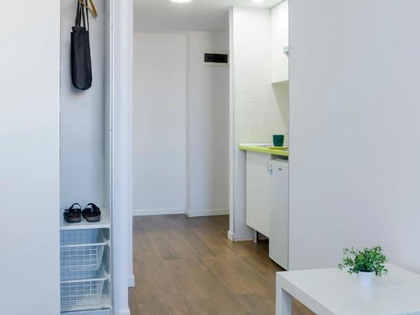 Boutique Urban Madrid Génova : photo 2 de la chambre chambre double supérieure