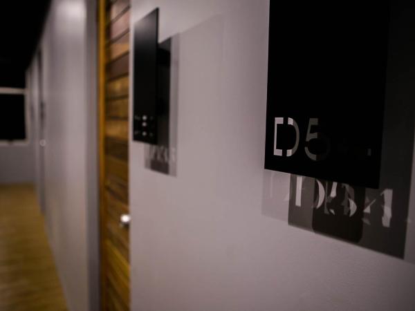 Silom Space Hostel : photo 6 de la chambre lit dans dortoir pour femmes de 6 lits