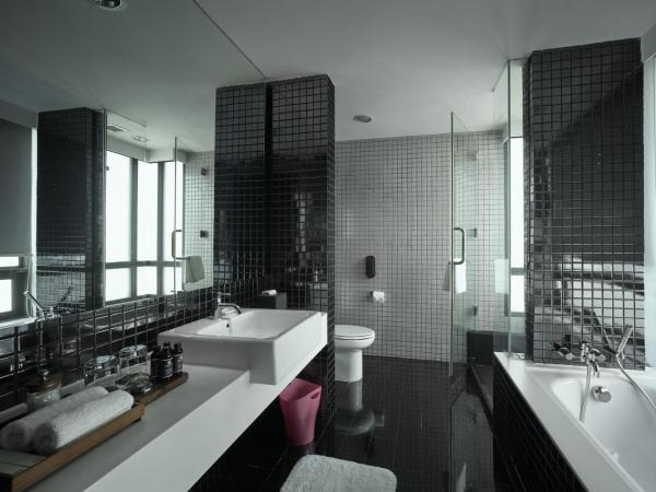 G Hotel Gurney : photo 5 de la chambre suite 1 chambre