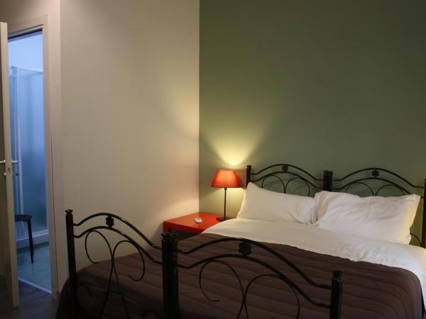 Tra L'Etna E Il Mare B&B : photo 9 de la chambre chambre triple