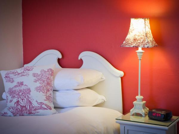 The Claremont : photo 2 de la chambre chambre simple