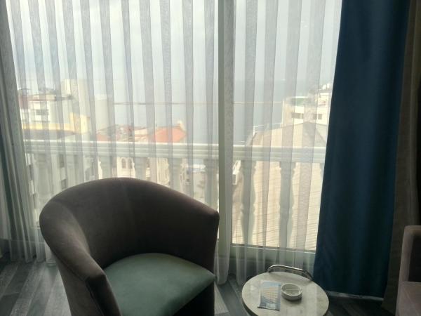 Hotel Marla : photo 9 de la chambre chambre triple standard