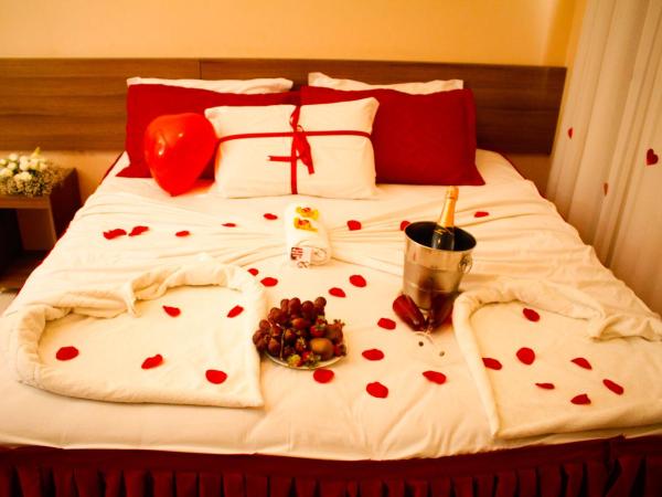 Algarve Praia Hotel : photo 3 de la chambre appartement standard