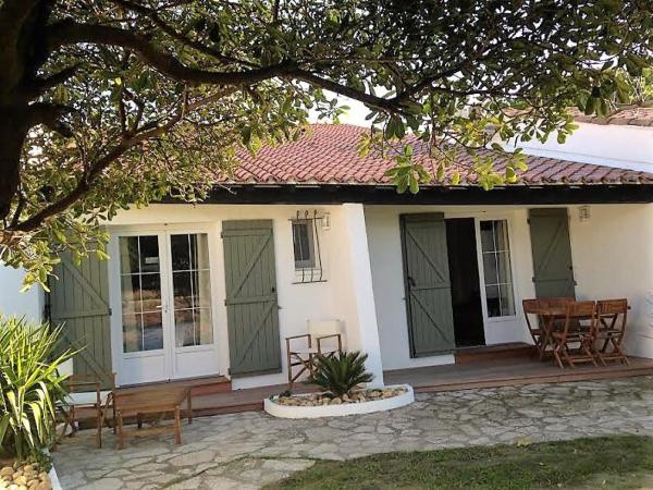 Mas des Rièges & Spa : photo 10 de la chambre suite