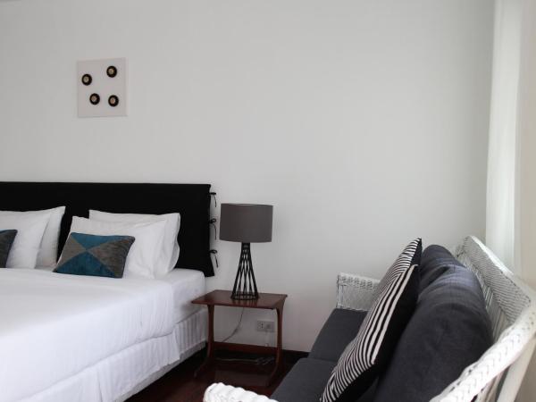 Aster 9 House : photo 2 de la chambre grande chambre double 