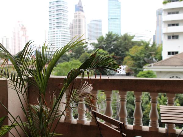 Aster 9 House : photo 4 de la chambre grande chambre double