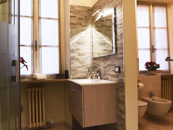 Residenza Elisabetta : photo 5 de la chambre appartement 2 chambres