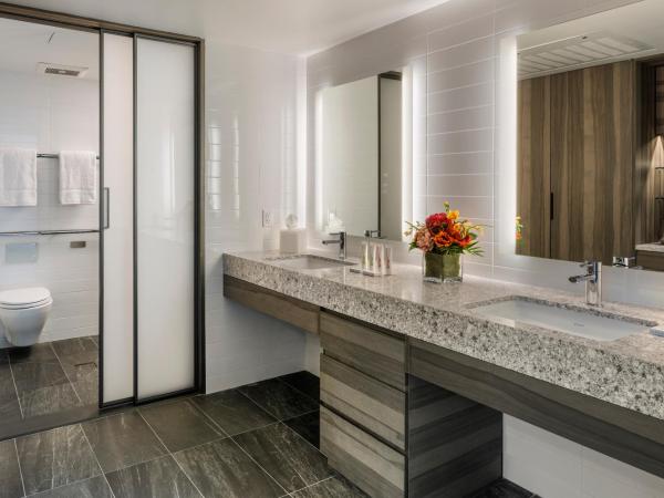 Carnegie Hotel : photo 10 de la chambre suite junior lit king-size supérieure