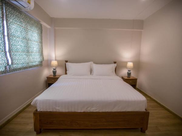 Vera Nidhra - Self check-in after 6pm : photo 9 de la chambre chambre double deluxe