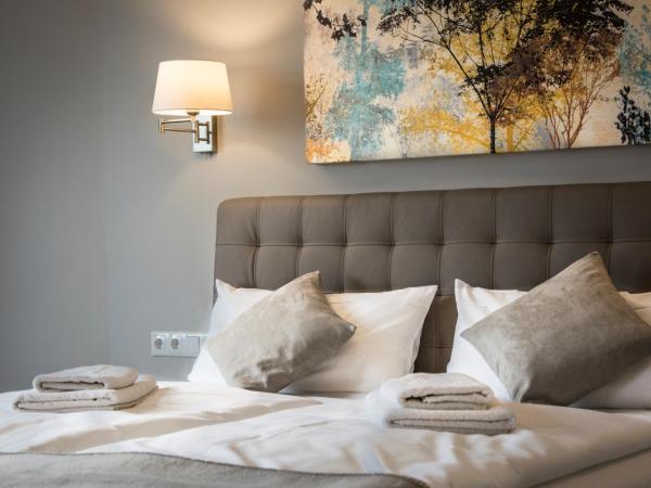 Lindenau Inn : photo 3 de la chambre chambre double deluxe