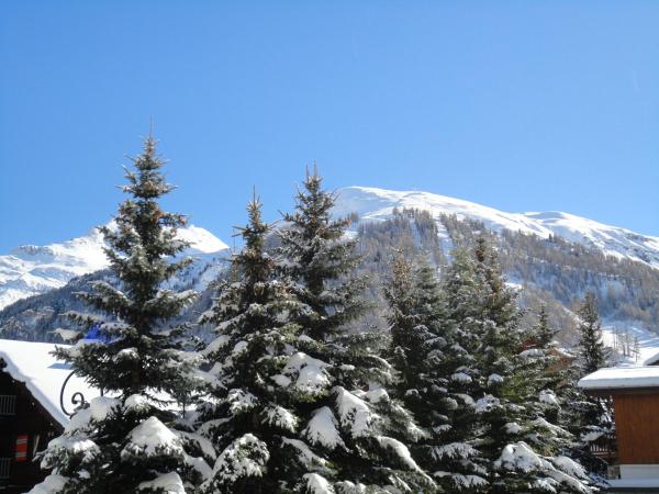 Hôtel Bellier : photo 3 de la chambre chambre double avec douche