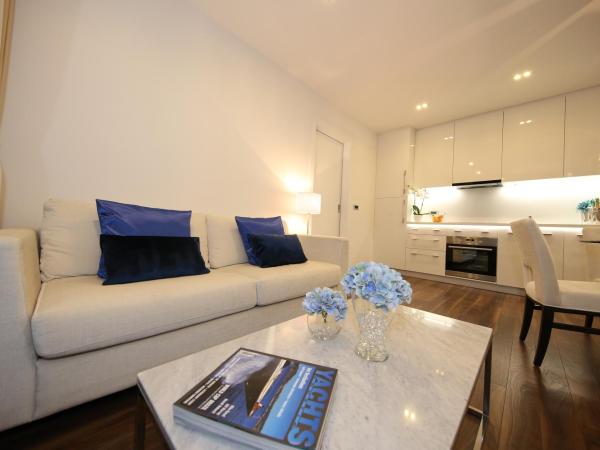 B&B Demar Residence & Dependance : photo 1 de la chambre suite supérieure - vue sur mer