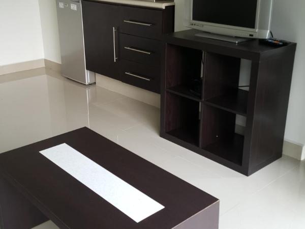 Bosque de Magnolias 93 : photo 8 de la chambre studio