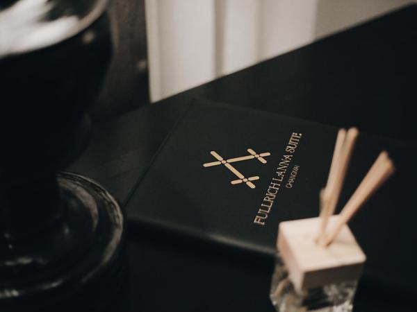 Fullrich Lanna Suite : photo 1 de la chambre grande chambre double deluxe