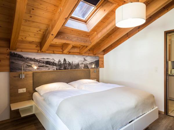 Apartments Patricia : photo 4 de la chambre appartement 1 chambre avec balcon