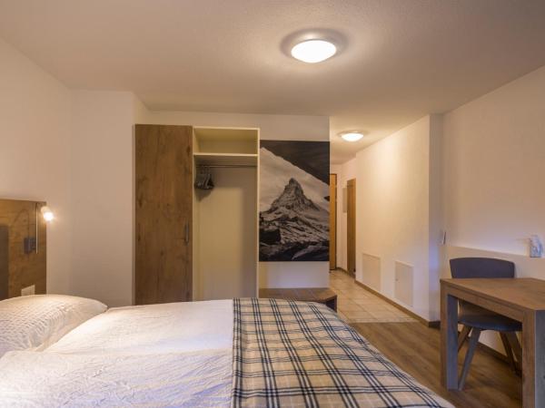 Apartments Patricia : photo 7 de la chambre studio standard