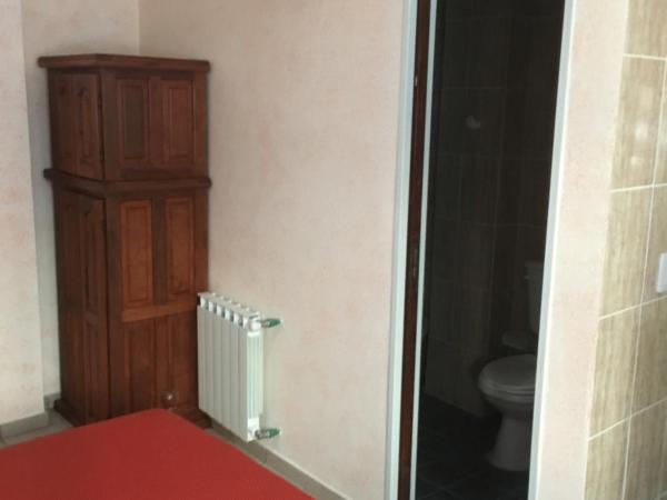 Hotel El Porteño : photo 4 de la chambre chambre quadruple supérieure