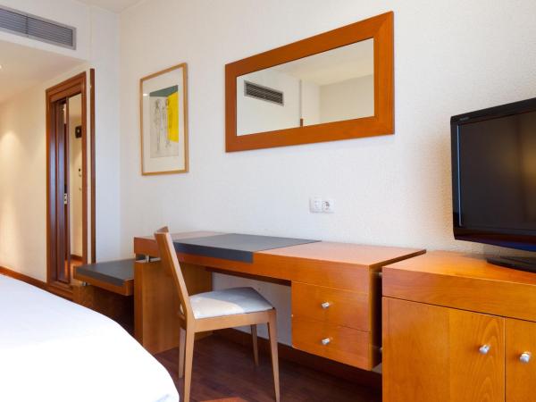 Senator Barajas : photo 5 de la chambre chambre lits jumeaux (1-2 adultes)