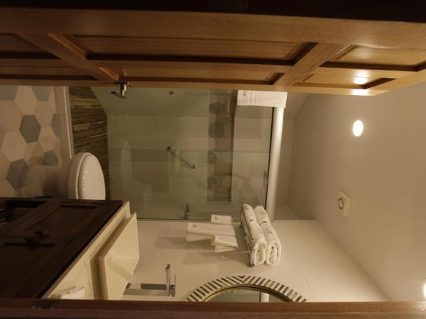 Casa Rosa Gran Hotel Boutique : photo 9 de la chambre suite standard (sans vue)