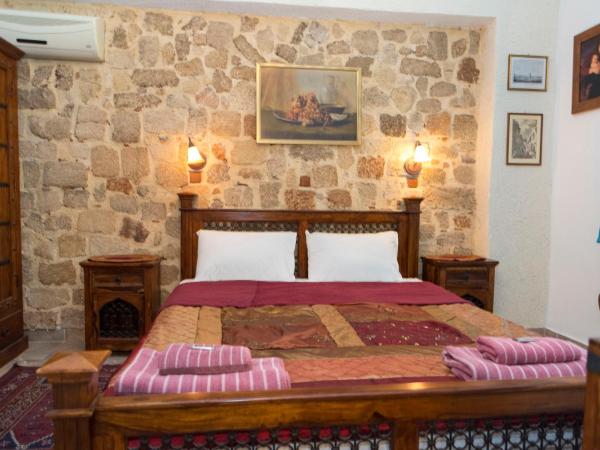 Spot Hotel : photo 4 de la chambre chambre 5 au 1er Étage 