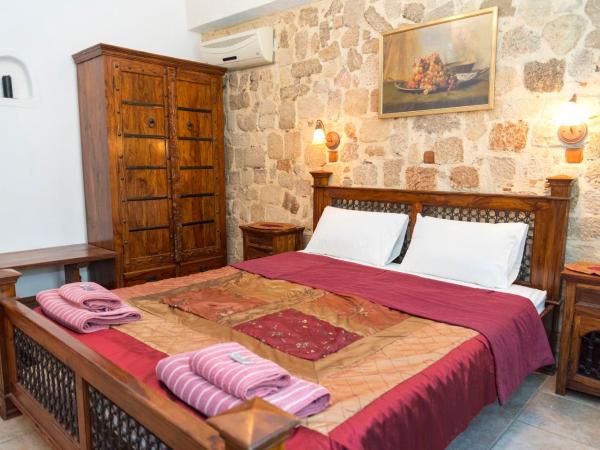 Spot Hotel : photo 6 de la chambre chambre 5 au 1er Étage 