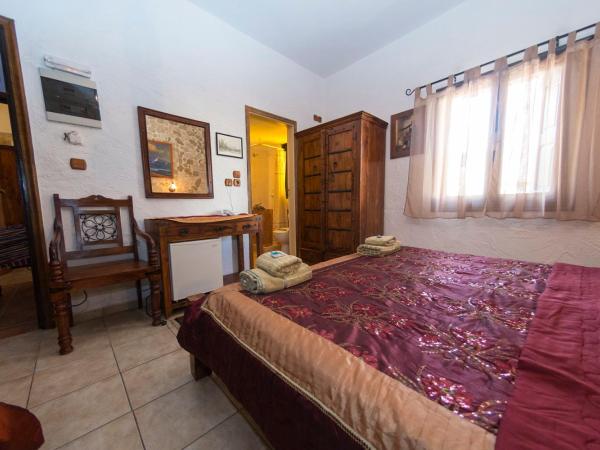 Spot Hotel : photo 6 de la chambre chambre 8 au 1er Étage 