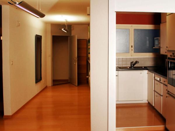 Les Negociants : photo 4 de la chambre appartement 2 chambres