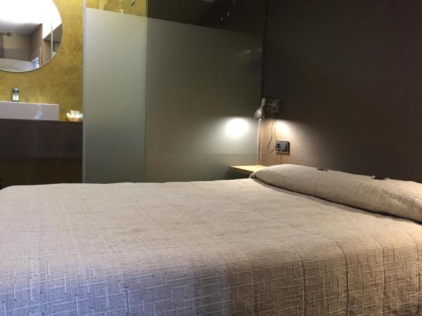 Los Patios : photo 1 de la chambre chambre double