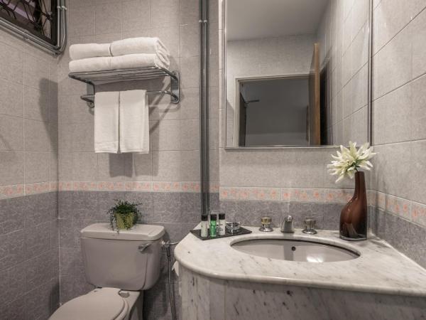 Far East Plaza Residences by Far East Hospitality : photo 1 de la chambre suite 2 chambres supérieure (3 personnes)