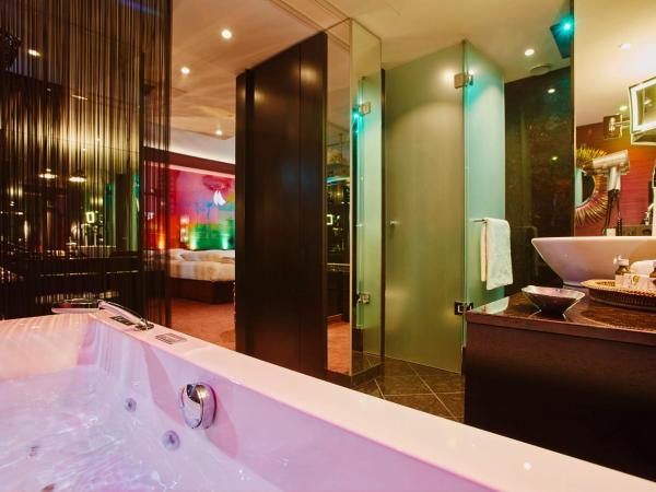 Savoy Hotel : photo 2 de la chambre suite junior