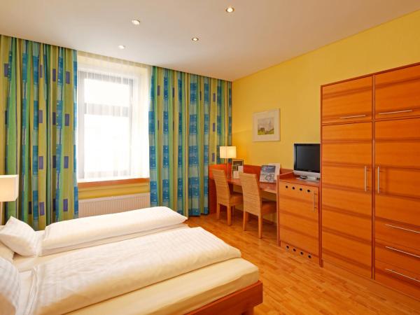 Hotel Central : photo 1 de la chambre chambre double standard