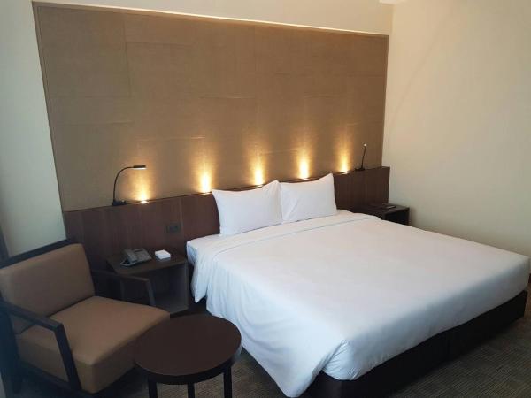 Louis Tavern Hotel : photo 8 de la chambre chambre double ou lits jumeaux supérieure