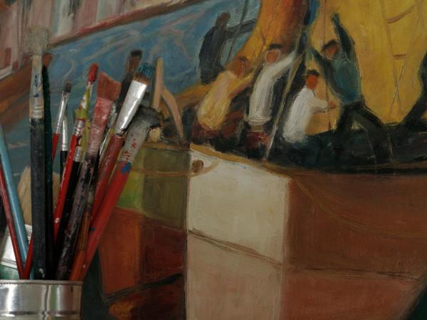 Legado Mitico Buenos Aires : photo 4 de la chambre chambre double classique