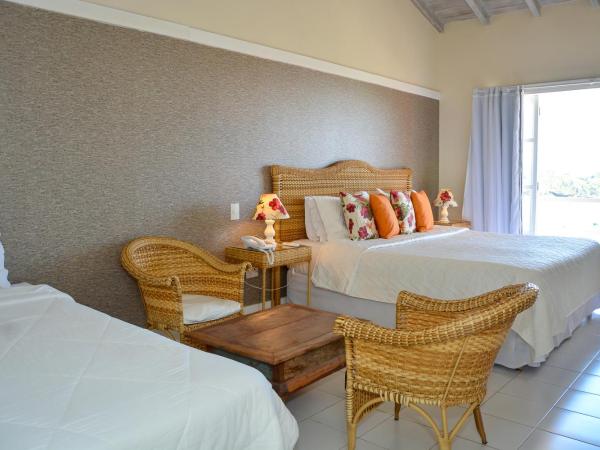Bahiamarela Boutique Hotel & SPA : photo 10 de la chambre suite - vue sur mer
