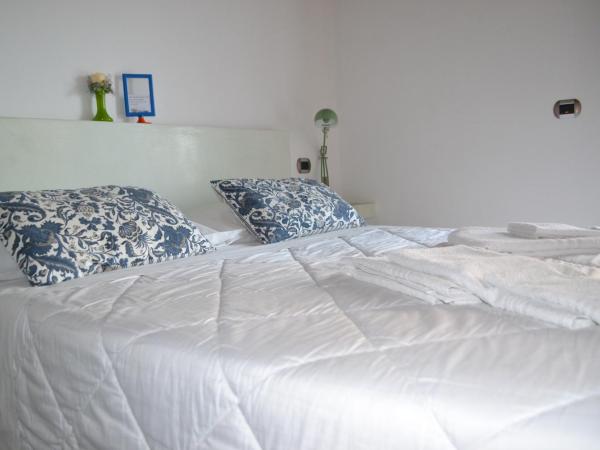 B&B Santa Lucia : photo 2 de la chambre chambre double supérieure