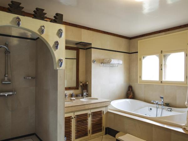 Villa Quieta : photo 8 de la chambre suite deluxe - vue sur mer