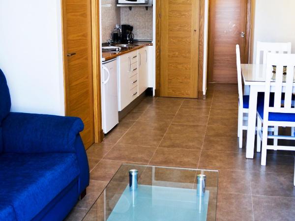 Plaza de la Luz Cádiz : photo 7 de la chambre appartement 3 chambres