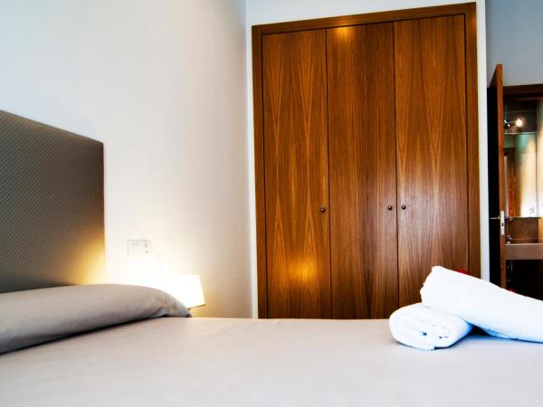 Plaza de la Luz Cádiz : photo 5 de la chambre appartement 3 chambres