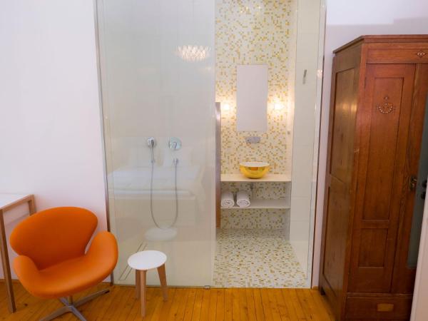 Design Apartments in Park : photo 4 de la chambre chambre double