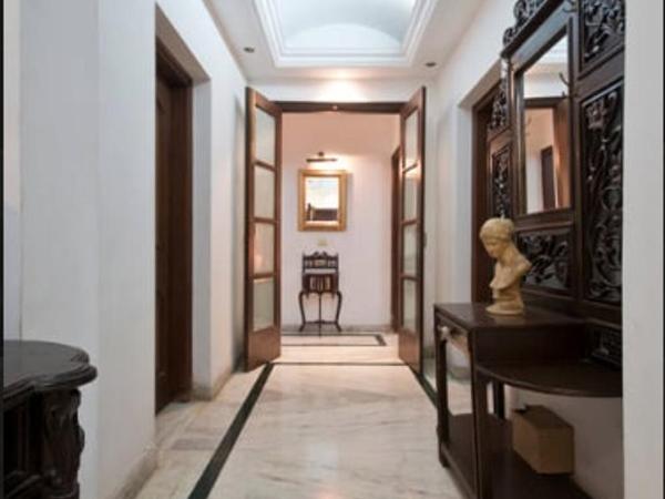 Villa 33 : photo 2 de la chambre appartement 1 chambre