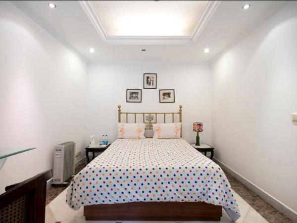 Villa 33 : photo 1 de la chambre chambre simple Économique