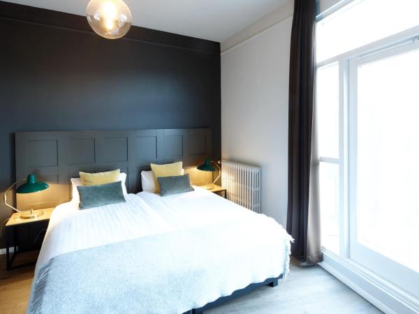 Fosshotel Baron : photo 6 de la chambre suite familiale