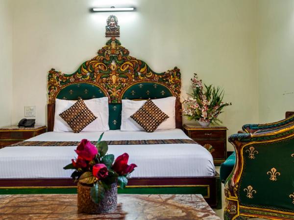 Hotel Sunstar Residency : photo 1 de la chambre chambre double exécutive