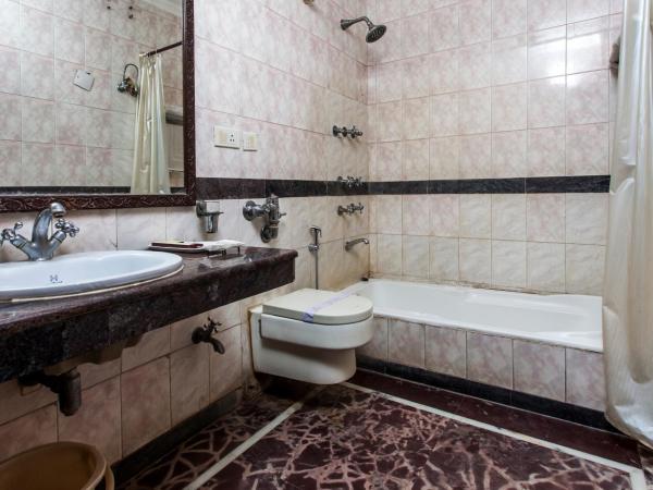 Hotel Sunstar Residency : photo 10 de la chambre chambre double exécutive