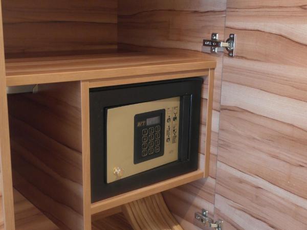 Hotel Daniel : photo 2 de la chambre chambre simple